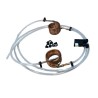 Flowmeter for CWS Climma Module: Precise Water Flow Control