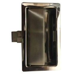 Stainless Steel Handle 316 OCX Vitrifrigo | Original Replacement