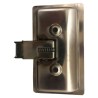 Stainless Steel Handle 316 OCX Vitrifrigo | Original Replacement