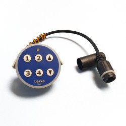 Botonera para actuador- Barka. Compra en MD Island Supply!