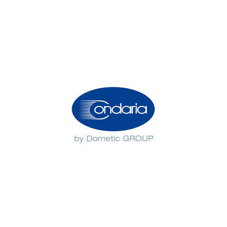 Series 7 Fan for Condaria AP8 Slim Fan Coil - Maximum Efficiency and Control