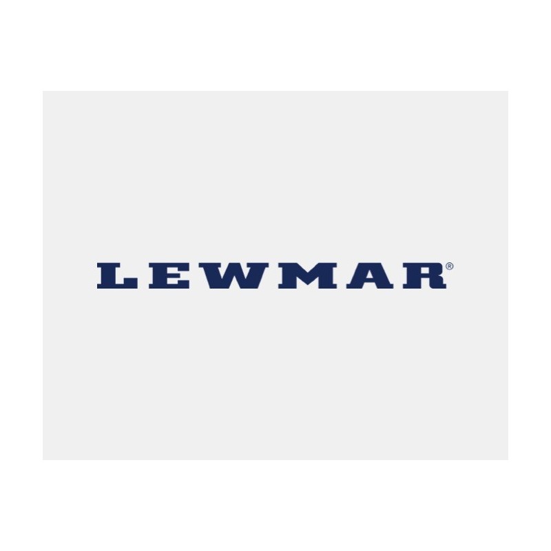 Motor Winch Lewmar 24V 2000W | Recambio Original Motor Winch Lewmar 24V 2000W | Recambio Original