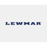 Lewmar Winch Motor 24V 2000W | Original Replacement