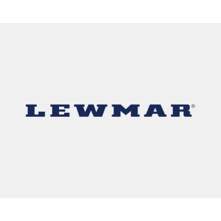 Lewmar Winch Motor 24V 900W | Original Replacement