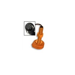Furuno 520-5MSD 50/200 kHz Dual-Frequency Transducer