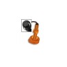 Transductor bifrecuencia Furuno 520-5MSD 50/200 kHz
