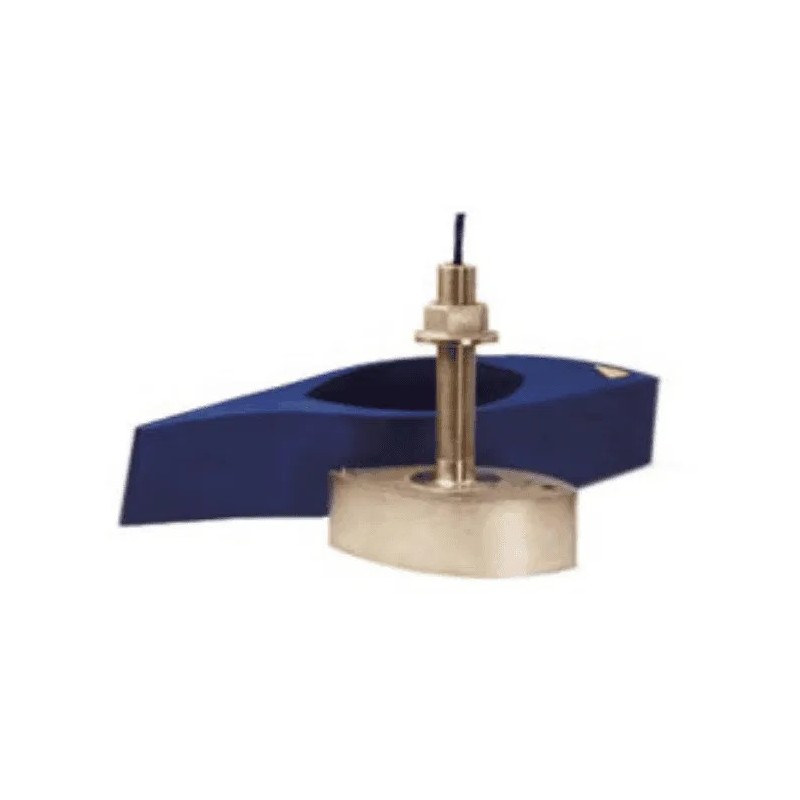 Airmar B260-526T-HDD 50/200 kHz Dual-Frequency Transducer