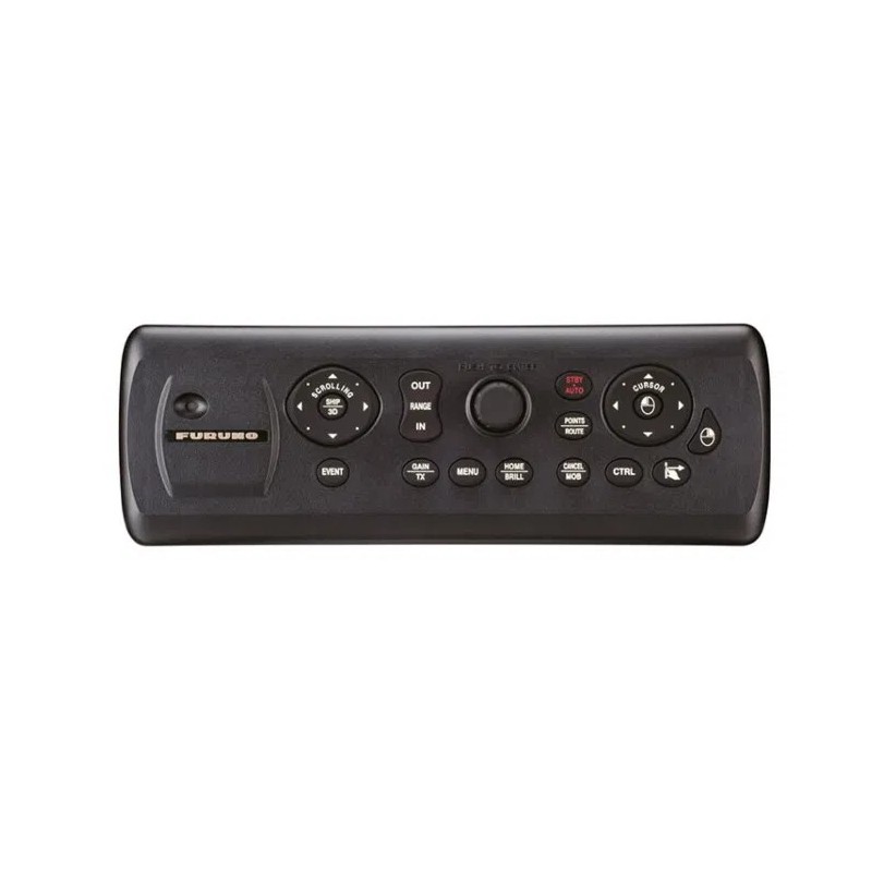 Furuno MCU-005 remote control for TZTL2BB Furuno MCU-005 remote control for TZTL2BB
