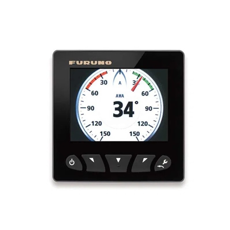 Furuno FI-70 Nautical Data Organizer