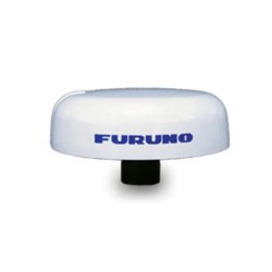 Furuno GP-330B high-precision GPS receiver