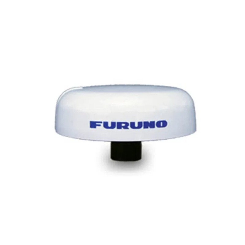 Furuno GP-330B high-precision GPS receiver Furuno GP-330B high-precision GPS receiver