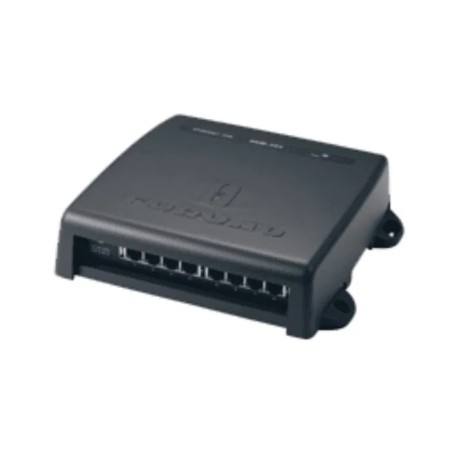 Furuno HUB-101 Ethernet Hub para sonda DFF/BBDS1