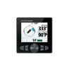 Furuno NavPilot-711C without rudder reference