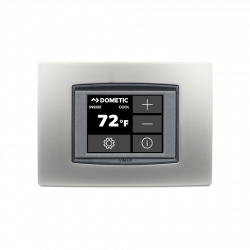 Dometic Smart Touch Control Panel - Innovation and Convenience