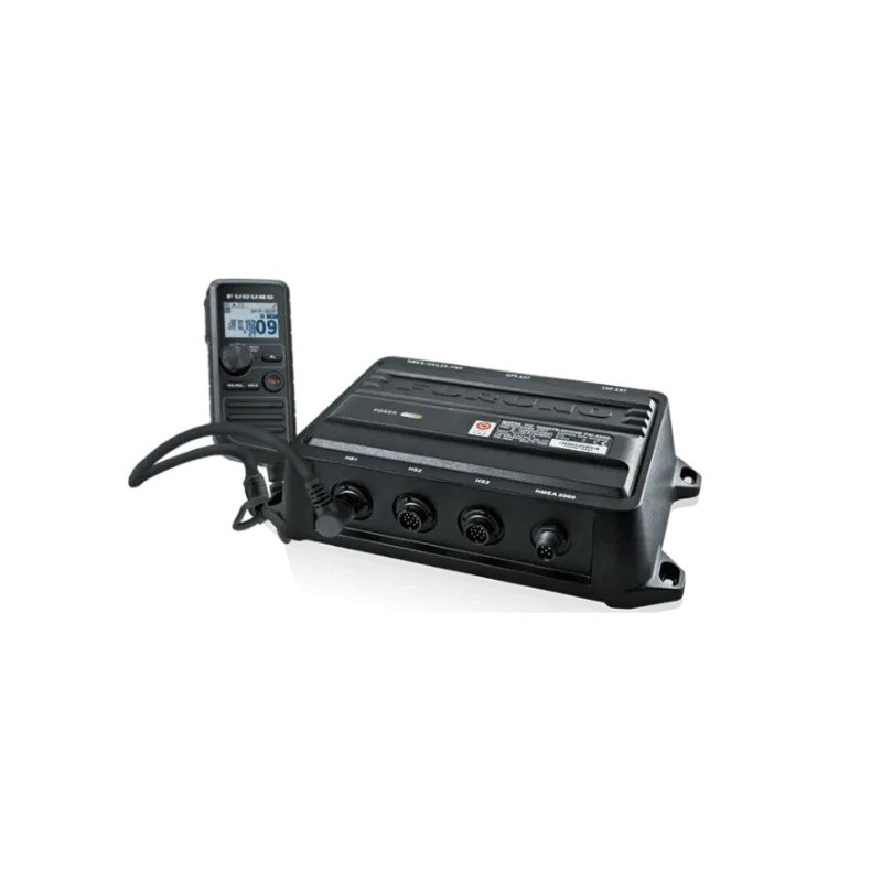 Furuno FM-4800 Marine VHF with DSC and PA Furuno FM-4800 Marine VHF with DSC and PA