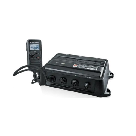 Furuno FM-4800 Marine VHF with DSC and PA