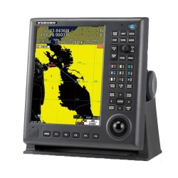 Furuno 0403-37-00 GPS/WAAS chart plotter kit