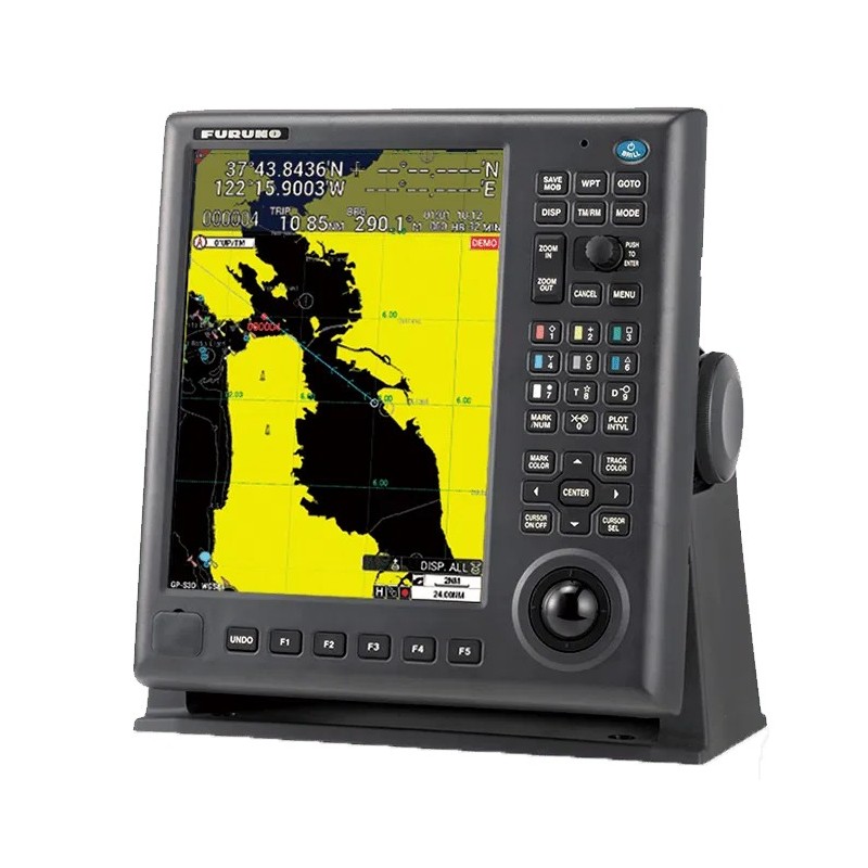 Furuno 0403-37-00 GPS/WAAS chart plotter kit Furuno 0403-37-00 GPS/WAAS chart plotter kit