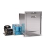 IM XR OCX2 Refill Fabricador de Hielo Vitrifrigo | Producción Eficiente de Hielo