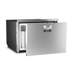 Vitrifrigo DRW70A 80 L nevera/congelador de cajón