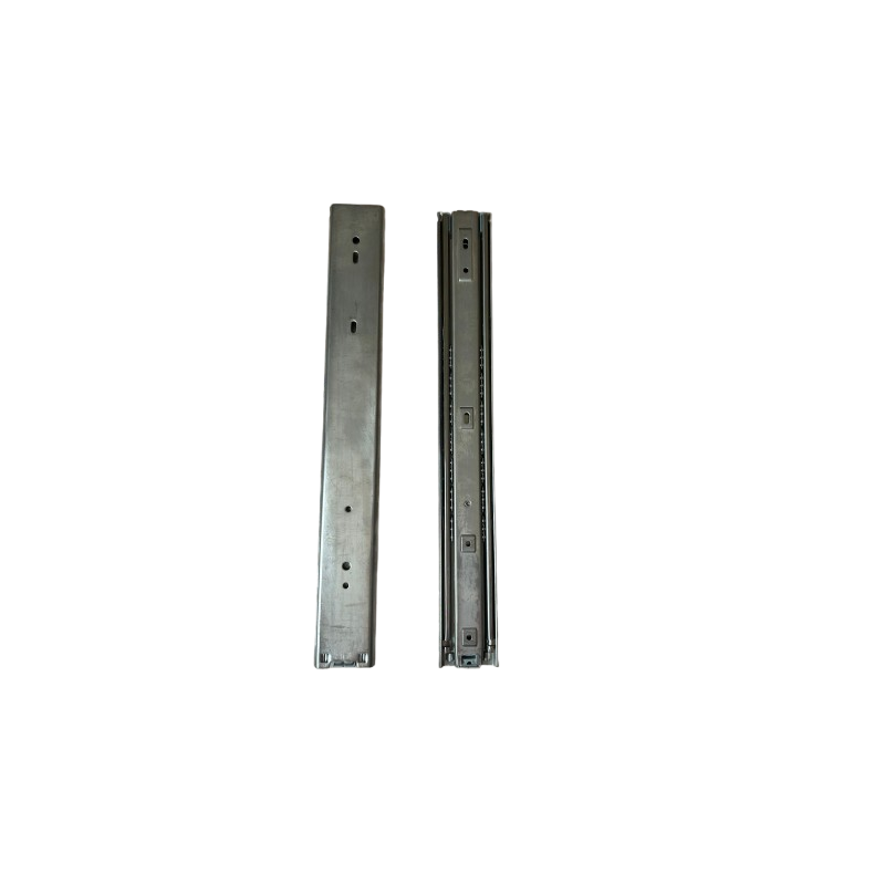Sliding Guides for Vitrifrigo Refrigerator Drawers | Safe and Smooth Installation