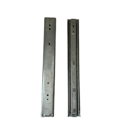 Sliding Guides for Vitrifrigo Refrigerator Drawers | Safe and Smooth Installation