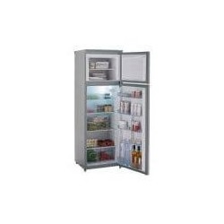 Nevera/ congelador 280L CRUISE SILVER- ISOTHERM