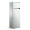 Refrigerator/freezer 280L Cruise Silver - ISOTHERM
