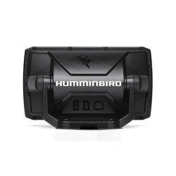 Humminbird HELIX 5 CHIRP GPS G3 para pesca precisa