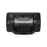 Humminbird HELIX 5 CHIRP GPS G3 para pesca precisa