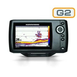 Humminbird Helix 5 G2 Fishfinder | Fishing Sonar