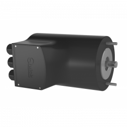 Quick 600W 12V Motor for DP2E  Windlass | MD Island Supply
