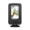 PiranhaMAX 4 DI - Humminbird | Down Imaging Color