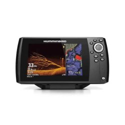 HELIX 7 CHIRP MDI GPS G4 | Humminbird | MD Island Supply