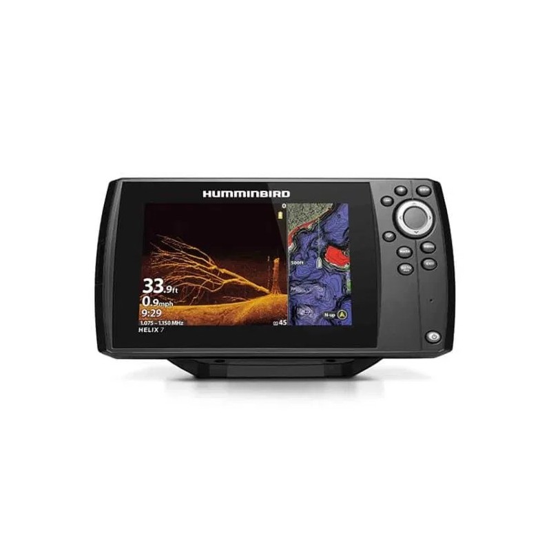 HELIX 7 CHIRP MDI GPS G4 | Humminbird | MD Island Supply HELIX 7 CHIRP MDI GPS G4 | Humminbird | MD Island Supply