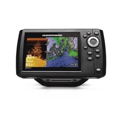 HELIX 7 CHIRP MSI GPS G4 – Humminbird | MD Island Supply