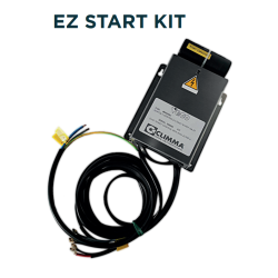EZ Start Climate Kit | Soft Start for Compact 9,0000  BTU