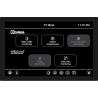 Pantalla Táctil 10" VecoHub | Control Centralizado Climma