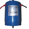 24V 700W Motor for Besenzoni - High Efficiency