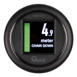 Quick Smart CHC – Cuentametros de Cadena Avanzado | MD Island Supply