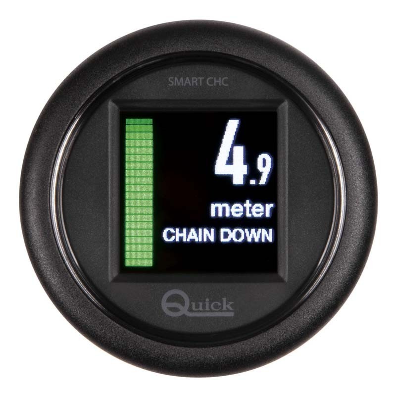 Quick Smart CHC – Cuentametros de Cadena Avanzado | MD Island Supply Quick Smart CHC – Cuentametros de Cadena Avanzado | MD Island Supply