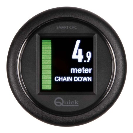 Quick Smart CHC – Advanced Chain Counter | MD Island Supply