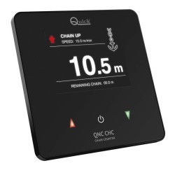 Quick CHC_QNC 3.5" – Cuentametros Inteligente | MD Island Supply