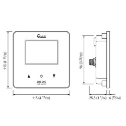 Quick CHC_QNC 3.5" – Smart Counter | MD Island Supply