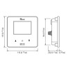Quick CHC_QNC 3.5" – Smart Counter | MD Island Supply
