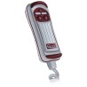 Quick 2-Button Remote Control with LED– Marine Remote Control | MD Island Supply