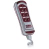 Quick 6-Button Remote Control – Marine Remote Control | MD Island Supply