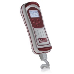 CHC 1103 Quick – Integrated Remote Control and Meter Counter | Total Control