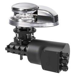 Quick Prince DP3 Windlass | MD Island Supply