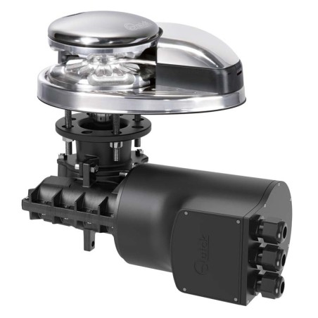 Molinete Quick Prince DP3| MD Island Supply